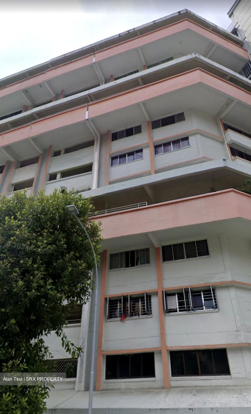 Blk 910 TAMPINES PALMSVILLE (Tampines), HDB 4 Rooms #577022371